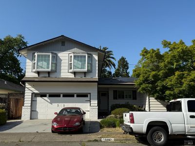 5618 Kathleen Court, Santa Rosa, CA, 95409