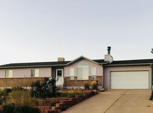 938 W Vance Dr, Kanab, UT 84741