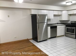 1534 N Claremont Ave APT GDN, Chicago, IL 60622