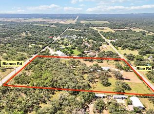 30951 Blanco Rd, Bulverde, TX 78163