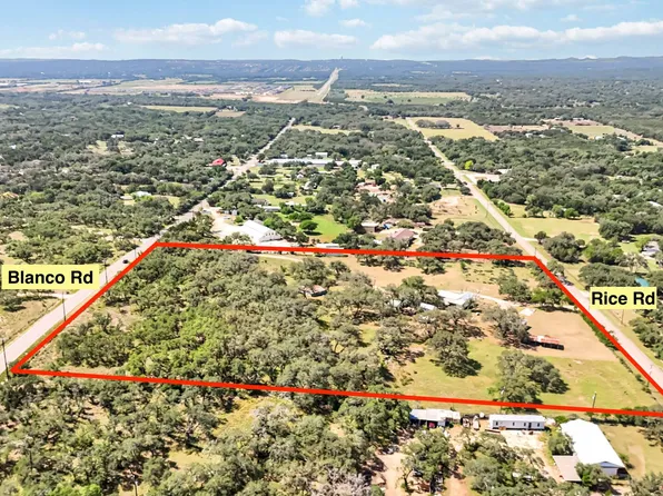 30951 Blanco, Bulverde, TX 78163