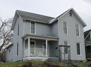 444 S 2nd St, Newark, OH 43055