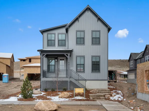 7164 S Ramble Rd, West Jordan, UT 84081
