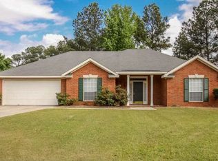 558 Leeward Ct, Evans, GA 30809