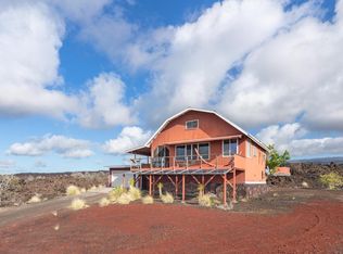 92-8696 Poha Dr, Ocean View, HI 96704