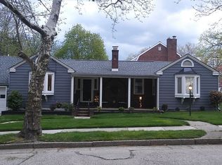 315 Maple Ave, Collingswood, NJ 08108