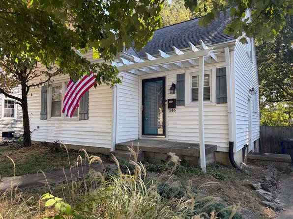 516 Henry Clay Blvd, Lexington, KY 40505