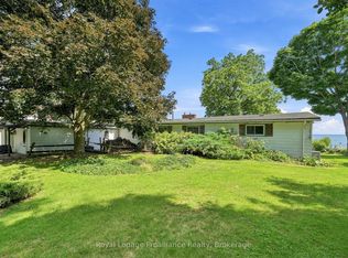 58 Bentons Ln, Prince Edward County, ON K0K2P0