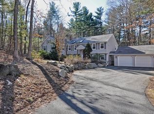 5 Birch St, Franklin, MA 02038