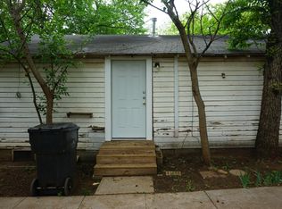 1810 7th St, Wichita Falls, TX 76301