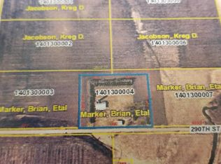 2131 290th St, Woolstock, IA 50599