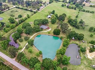 26523 Dobbin Huffsmith Rd, Magnolia, TX 77354