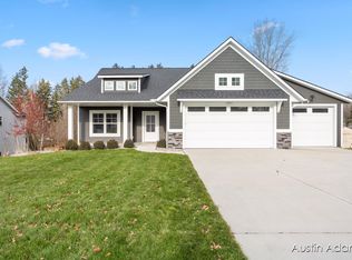 6983 Valley View Ct, Allendale, MI 49401