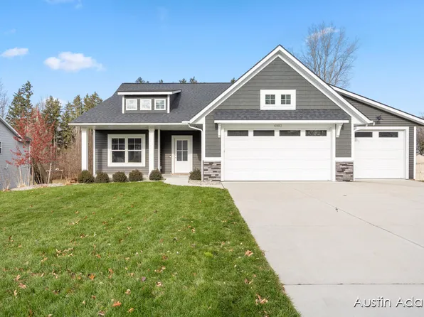 6983 Valley View Ct, Allendale, MI 49401