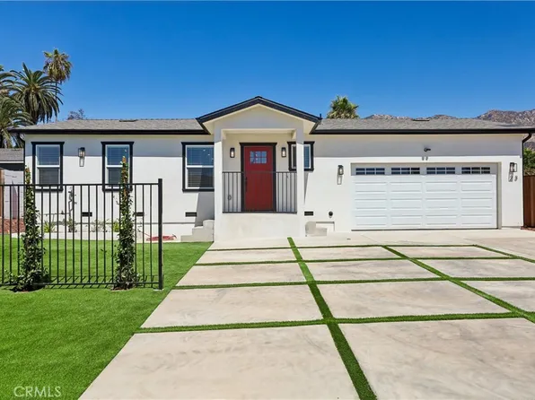 23 E Pine St, Altadena, CA