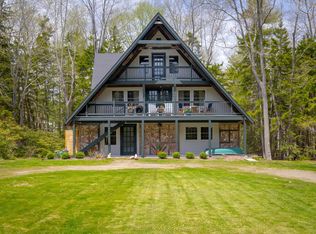 65 Jordan Pond Rd, Mount Desert, ME 04660