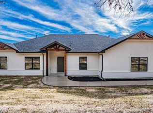 2460 Sunfish Point, Bluff Dale, TX 76433