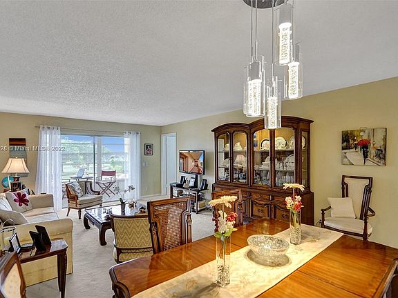 2nd image of 9681 Sunrise Lakes Blvd APT 303