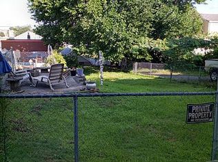 60 Malcolm Ave, Garfield, NJ 07026