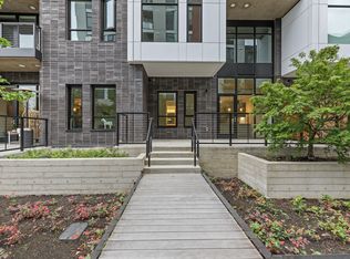 Willamette Tower, Portland, OR 97239