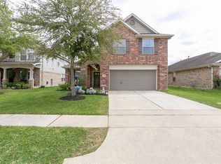 8714 Cielito Ln, Baytown, TX 77521