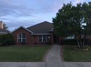 7201 Canterbury Pl, Amarillo, TX 79109