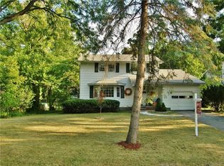 202 Hilton Rd, Syracuse, NY 13205