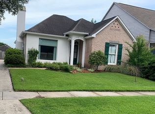 1524 Obrien Dr, Baton Rouge, LA 70810