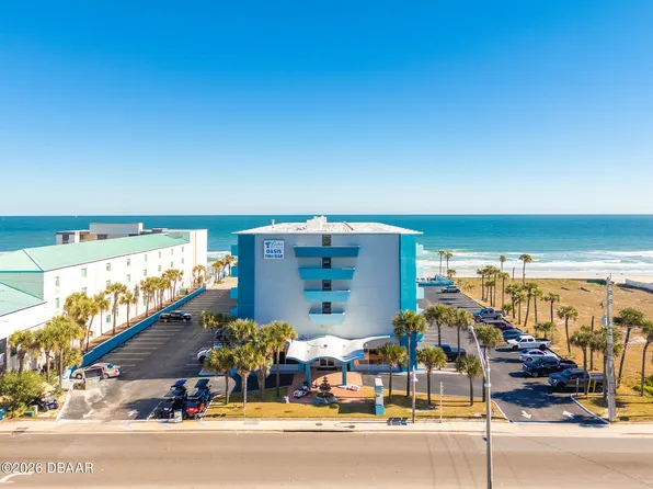 313 S Atlantic Ave #413, Daytona Beach, FL 32118