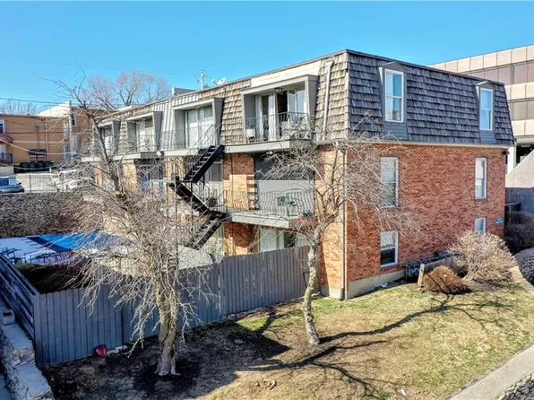 4724-4726 Belleview Ave, Kansas City, MO 64112