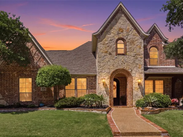 10239 El Paso Ln, Frisco, TX 75033