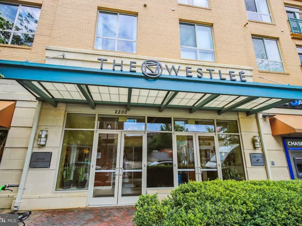 2200 N Westmoreland St Unit 401, Arlington, VA 22213