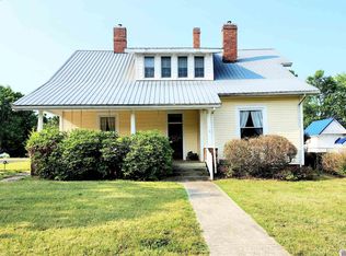 610 E Bellville St, Marion, KY 42064