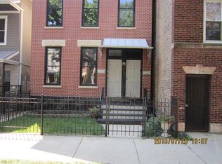 3242 N Clifton Ave, Chicago, IL 60657