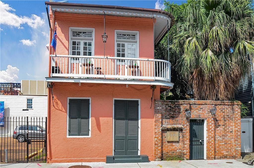 1031 Barracks St APT 4, New Orleans, LA 70116 Zillow