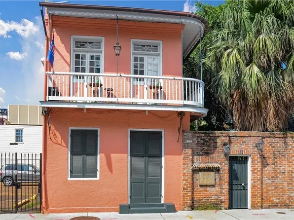 1031 Barracks St APT 4, New Orleans, LA 70116