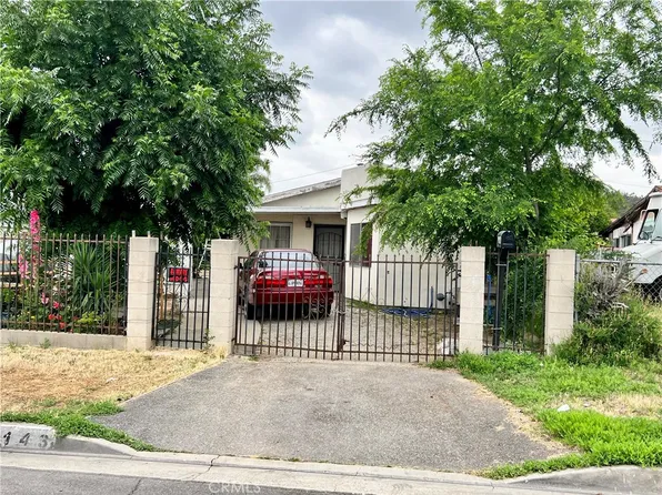 143 S Sandalwood Ave, La Puente, CA 91744