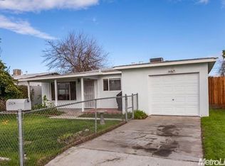 2524 Garvey Ave, Modesto, CA 95350