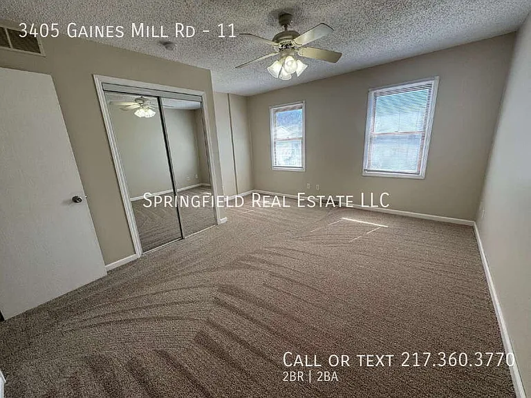 3405 Gaines Mill Rd #11 — Photo 10