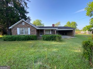 166 Faulk Rd, Cochran, GA 31014