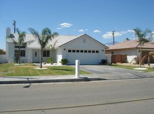 13213 West Dr, Desert Hot Springs, CA 92240