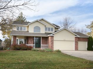2719 McKeag Dr, Fort Collins, CO 80526