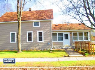 401 5th Ave, Stevens Point, WI 54481