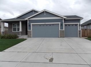9778 Olathe St, Commerce City, CO 80022