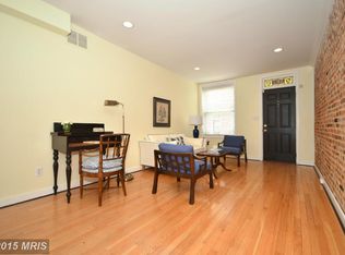 508 S Rose St, Baltimore, MD 21224