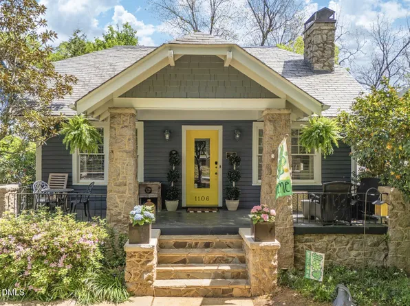 1106 Glenwood Ave, Raleigh, NC 27605