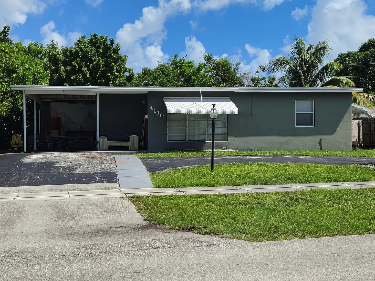 4 bed, 2.0 bath, 1271 sqft, $3,800 — Photo 1