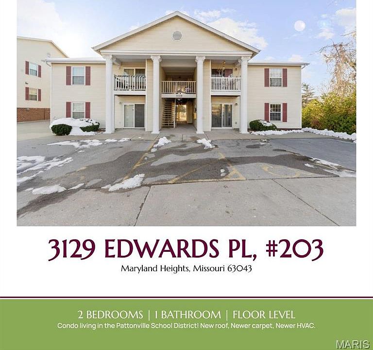 1st image of 3129 Edwards Pl APT 203