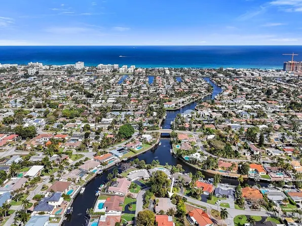 1004 SE 11th Street, Deerfield Beach, FL 33441