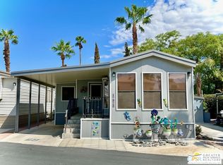 69801 Ramon Rd #192, Cathedral City, CA 92234